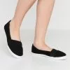Anna Field Slipper - Black 2 Anna Field Slipper - Black -Anna Field Stil Geschaft 44509090c0104532a3ce3e73307f8a25