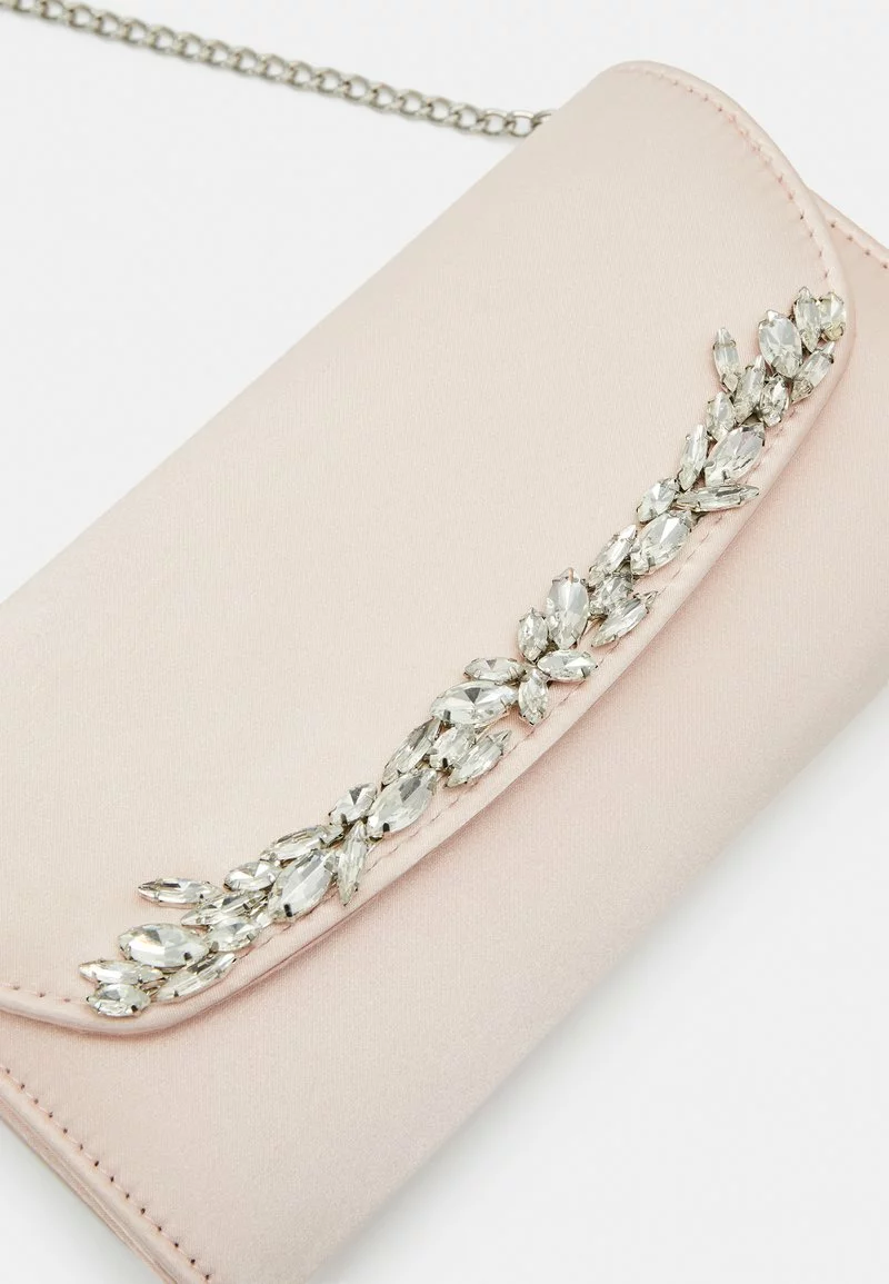 Anna Field Clutch - Rose 6 Anna Field Clutch - Rose – Bild 4