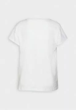 Anna Field T-Shirt Print - White -Anna Field Stil Geschaft 45b6ca70699f4a8c81a84602f8a78ea4