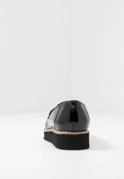 Anna Field Wide Fit Slipper - Black 13 Anna Field Wide Fit Slipper - Black -Anna Field Stil Geschaft 46cee04a46f940d3b10a6a7a9deb9adc