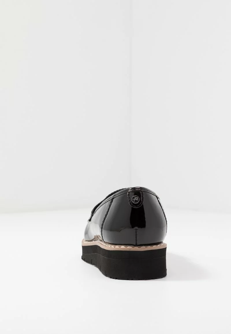 Anna Field Wide Fit Slipper - Black 8 Anna Field Wide Fit Slipper - Black – Bild 6