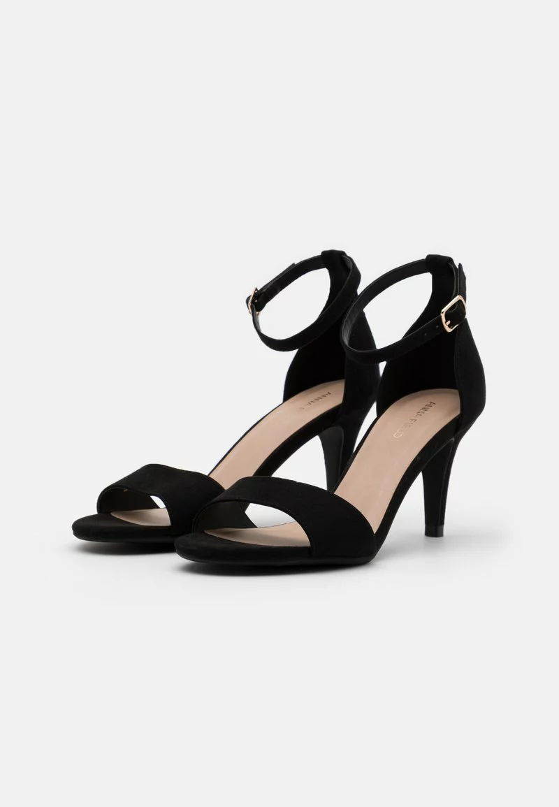 Anna Field Wide Fit Riemensandalette - Black 5 Anna Field Wide Fit Riemensandalette - Black – Bild 3