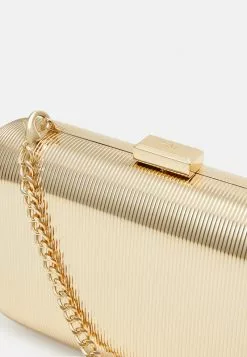 Anna Field Clutch - Gold-coloured -Anna Field Stil Geschaft 47e325d17ed941aeb15176d3585d5549
