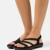 Anna Field Riemensandalette - Black -Anna Field Stil Geschaft 47ee447e8fea47e8a703e2aaaf2c8db5