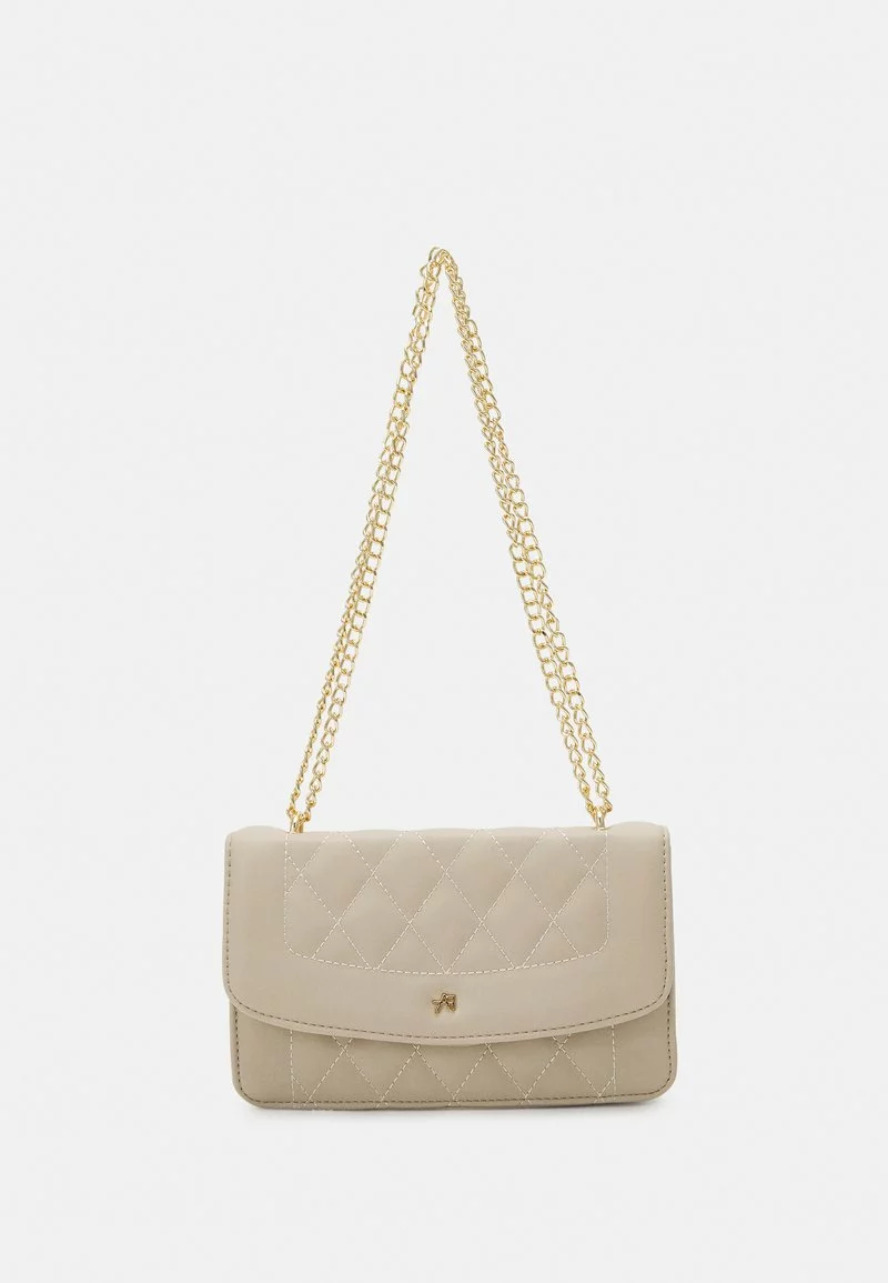Anna Field Clutch - Beige 3 Anna Field Clutch - Beige