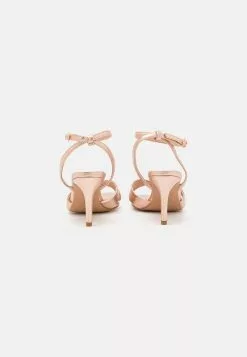 Anna Field LEATHER - Riemensandalette - Rose Gold 11 Anna Field LEATHER - Riemensandalette - Rose Gold -Anna Field Stil Geschaft 48f48f9084e44b7f9020f61f861f4a21