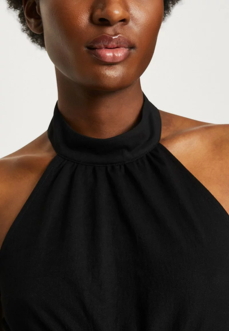 Anna Field Freizeitkleid - Black 8 Anna Field Freizeitkleid - Black – Bild 6