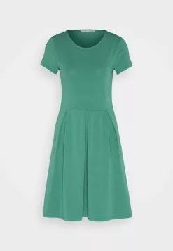 Anna Field Jerseykleid - Dark Green 12 Anna Field Jerseykleid - Dark Green -Anna Field Stil Geschaft 4965876227c44e4eb69e5a2ae2bfe892