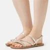 Anna Field LEATHER - Riemensandalette - Gold 1 Anna Field LEATHER - Riemensandalette - Gold -Anna Field Stil Geschaft 49e7f5adee4949d59c59b044353a6da8