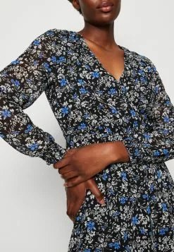 Anna Field Freizeitkleid - Black/multi Coloured 13 Anna Field Freizeitkleid - Black/multi Coloured -Anna Field Stil Geschaft 49f57a4082df4765a50284b0212650d4