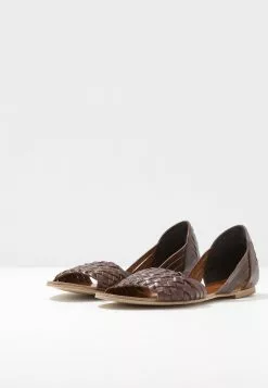 Anna Field LEATHER - Riemensandalette - Cognac 13 Anna Field LEATHER - Riemensandalette - Cognac -Anna Field Stil Geschaft 4a0df5e8ddc949c98b8b879919dffe73