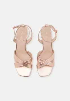 Anna Field LEATHER - Riemensandalette - Rose Gold 13 Anna Field LEATHER - Riemensandalette - Rose Gold -Anna Field Stil Geschaft 4b40f90fa3874fc395c1e6d5c52ba5a0