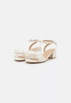 Anna Field Riemensandalette - White 10 Anna Field Riemensandalette - White -Anna Field Stil Geschaft 4b4a69b29e144943ace4e8141c9d22a8