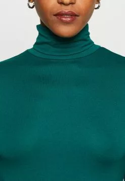 Anna Field T-Shirt Print - Dark Green 13 Anna Field T-Shirt Print - Dark Green -Anna Field Stil Geschaft 4b7f67b995d54101acf2cd32492f0a71