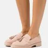 Anna Field Slipper - Rose Gold 1 Anna Field Slipper - Rose Gold -Anna Field Stil Geschaft 4c2170f0fb6a4266a23cc53f2681648d