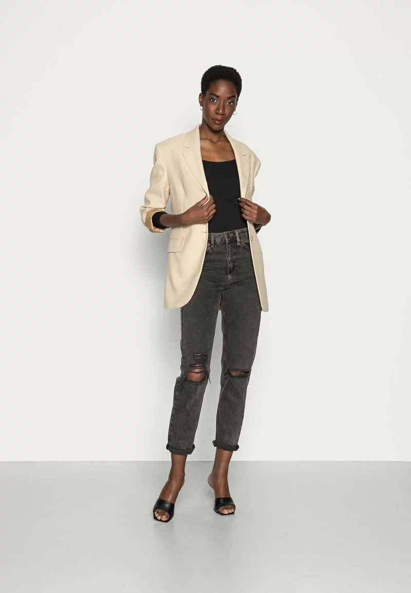 Anna Field 2 PACK - Langarmshirt - Black/black 8 Anna Field 2 PACK - Langarmshirt - Black/black – Bild 6