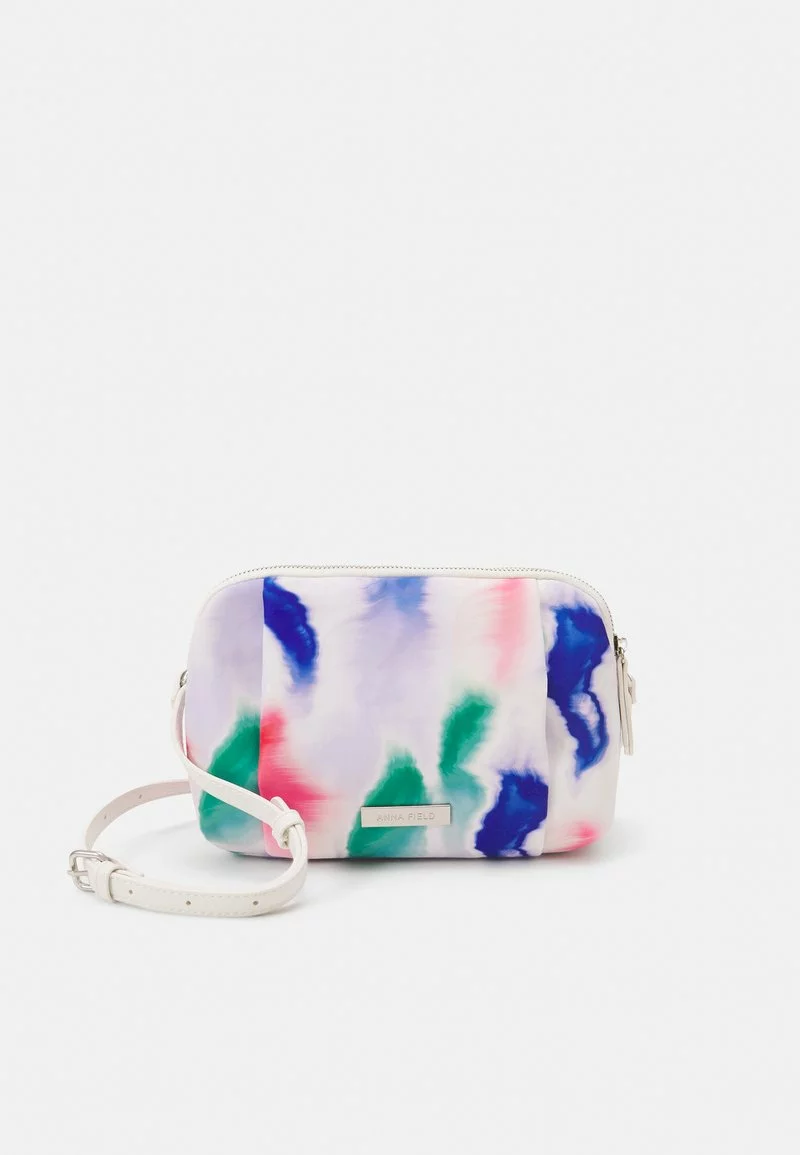 Anna Field Umhängetasche - Multi-coloured 3 Anna Field Umhängetasche - Multi-coloured