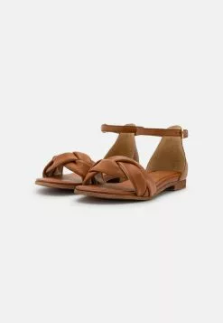 Anna Field Wide Fit LEATHER - Riemensandalette - Cognac 10 Anna Field Wide Fit LEATHER - Riemensandalette - Cognac -Anna Field Stil Geschaft 4d4508f27329471b88128de872f0ad91