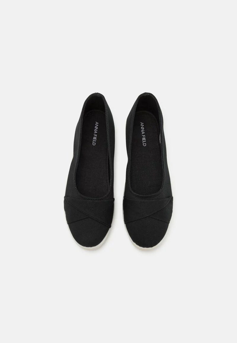 Anna Field Slipper - Black 8 Anna Field Slipper - Black – Bild 6