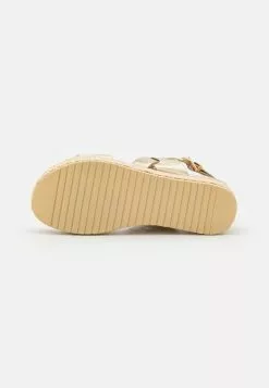 Anna Field Espadrille - Gold 13 Anna Field Espadrille - Gold -Anna Field Stil Geschaft 4db3b25a4b634f6ab07a27d5573116db