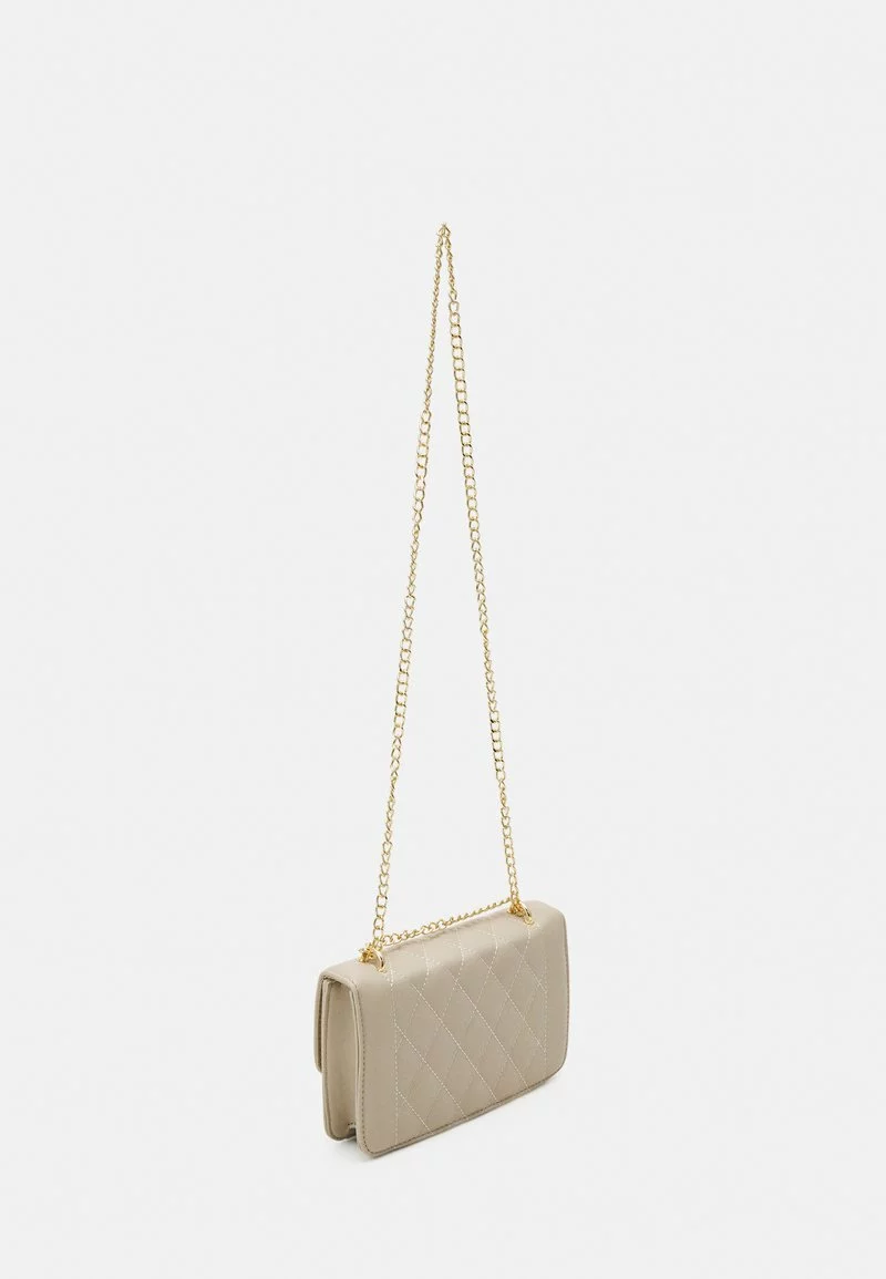 Anna Field Clutch - Beige 4 Anna Field Clutch - Beige – Bild 2