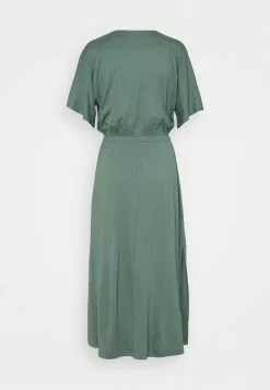 Anna Field Jerseykleid - Green 9 Anna Field Jerseykleid - Green -Anna Field Stil Geschaft 4f64c4ae5bbb46bc989a39023ff1ebf2