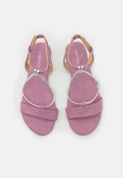 Anna Field Riemensandalette - Lilac 13 Anna Field Riemensandalette - Lilac -Anna Field Stil Geschaft 4f8e8358186e46ea80795da9562b35cc