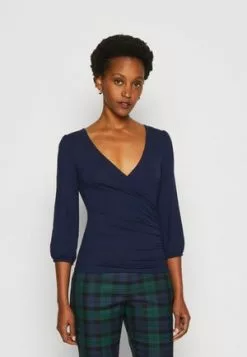 Anna Field Langarmshirt - Dark Red 12 Anna Field Langarmshirt - Dark Red -Anna Field Stil Geschaft 4fde92453c7e4f7db6b776ab03fcf32e