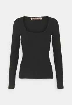 Anna Field Langarmshirt - Black 11 Anna Field Langarmshirt - Black -Anna Field Stil Geschaft 4ffa452e9c034a8bbeb2942b88f2e062 1