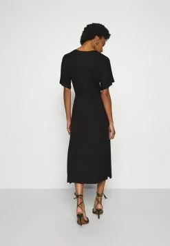 Anna Field Jerseykleid - Black 10 Anna Field Jerseykleid - Black -Anna Field Stil Geschaft 50ccdfe63d1a4ce19acbe0acd39d3001