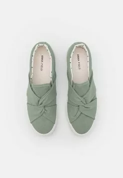 Anna Field Slipper - Mint 13 Anna Field Slipper - Mint -Anna Field Stil Geschaft 50d4c899574842039f29d657f8c7353f