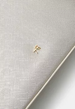 Anna Field Handtasche - Silver-coloured 12 Anna Field Handtasche - Silver-coloured -Anna Field Stil Geschaft 5195ceb1e0f6435ca7249ff7dd8893de