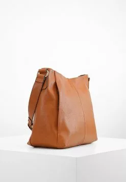 Anna Field Umhängetasche - Cognac 11 Anna Field Umhängetasche - Cognac -Anna Field Stil Geschaft 51c85500cf834d1988ddf1824cd63298