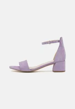 Anna Field LEATHER - Riemensandalette - Lilac 13 Anna Field LEATHER - Riemensandalette - Lilac -Anna Field Stil Geschaft 51e83f2935ea4c9eb7b1f404e9b5216e 1