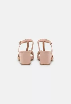 Anna Field Riemensandalette - Light Pink 11 Anna Field Riemensandalette - Light Pink -Anna Field Stil Geschaft 5233886e3aa648f29b8ab9117e968004