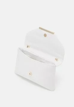 Anna Field Clutch - Off White 11 Anna Field Clutch - Off White -Anna Field Stil Geschaft 5295b74151e3443f9ae4a7d2ff230dba