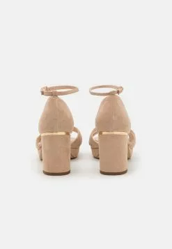 Anna Field Wide Fit LEATHER - Plateausandalette - Beige 11 Anna Field Wide Fit LEATHER - Plateausandalette - Beige -Anna Field Stil Geschaft 52f8e5a494d340bebd9ff3679e6ec16f