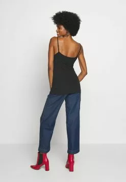 Anna Field 3er PACK - Top - Black/black/black 10 Anna Field 3er PACK - Top - Black/black/black -Anna Field Stil Geschaft 5350393ed269442eb9dda2edf240a0a9