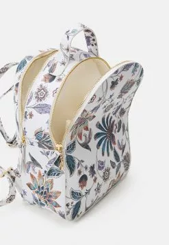 Anna Field Tagesrucksack - White 10 Anna Field Tagesrucksack - White -Anna Field Stil Geschaft 54312eb55acc41a6b5936d6e8813c498