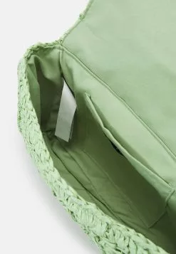 Anna Field AWH-LLSP13605 / 602 - GREEN - Umhängetasche - 602 - Green -Anna Field Stil Geschaft 54491d7e331b4ed39410c3ec312c4654