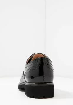 Anna Field Schnürer - Black -Anna Field Stil Geschaft 5486f5fa703940db8d821d988903836e