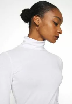 Anna Field 2 PACK - Langarmshirt - Black/white 12 Anna Field 2 PACK - Langarmshirt - Black/white -Anna Field Stil Geschaft 5597880e4cc04411b16b36f09aaab6e0