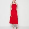 Anna Field Jerseykleid - Red 1 Anna Field Jerseykleid - Red -Anna Field Stil Geschaft 5676bffe0cea4c7bb8a4dfc935d205f0