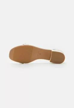 Anna Field Riemensandalette - White 12 Anna Field Riemensandalette - White -Anna Field Stil Geschaft 56a1893a81624135b96e07349de5f103