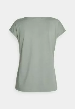 Anna Field T-Shirt Basic - Light Green 9 Anna Field T-Shirt Basic - Light Green -Anna Field Stil Geschaft 57356023a5fb4a45926870e7d2d47793