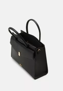 Anna Field Handtasche - Black -Anna Field Stil Geschaft 589dec3749eb4a7c900091b2e27b76d7