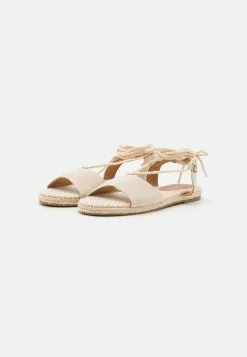 Anna Field Riemensandalette - Beige 10 Anna Field Riemensandalette - Beige -Anna Field Stil Geschaft 599130aa2c424b36a033be06e608a95e