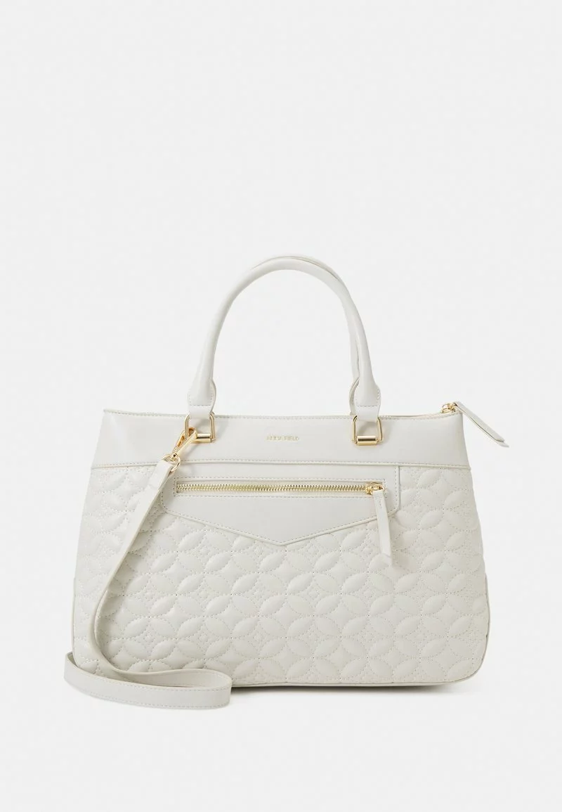 Anna Field Handtasche - Off-white 3 Anna Field Handtasche - Off-white