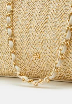 Anna Field Shopping Bag - Off-white 12 Anna Field Shopping Bag - Off-white -Anna Field Stil Geschaft 5afe5afe00b24846ac907747290eee04