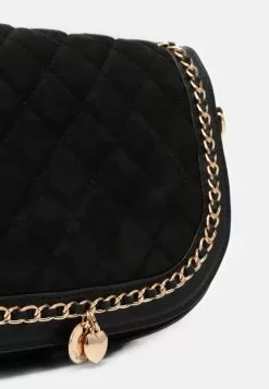 Anna Field Umhängetasche - 802 - Black 11 Anna Field Umhängetasche - 802 - Black -Anna Field Stil Geschaft 5bb54d8a63a747f1b1fb54c4220dc441